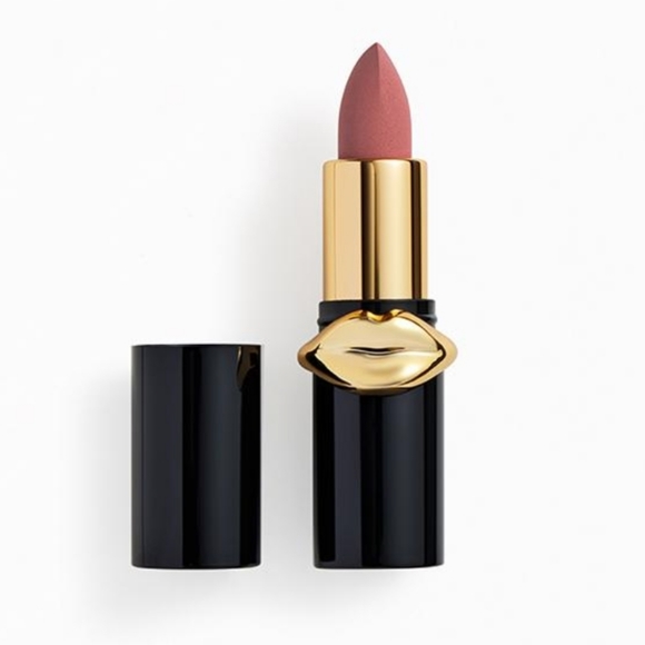Pat McGrath Other - 2/$35! PAT MCGRATH LABS Mini MatteTrance Lipstick in Divine Rose